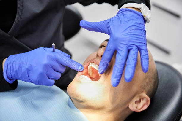Best Walk-In Emergency Dentist in St Michaels, MD