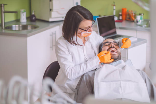 Best Emergency Wisdom Teeth Removal in St Michaels, MD