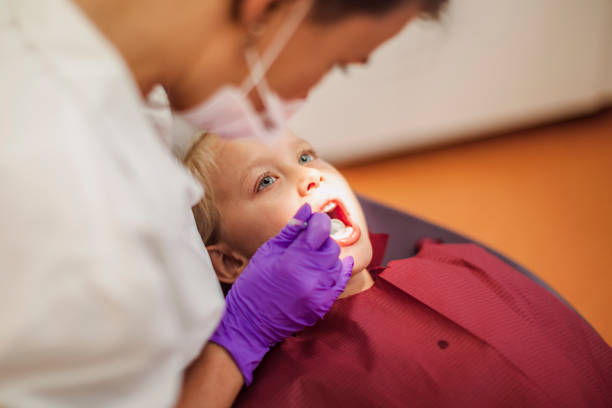 Best Emergency Treatment for Toothache in St Michaels, MD