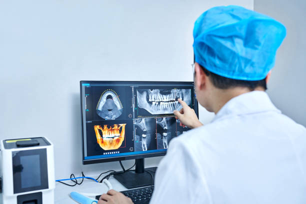 Best Emergency Broken Tooth Repair in St Michaels, MD